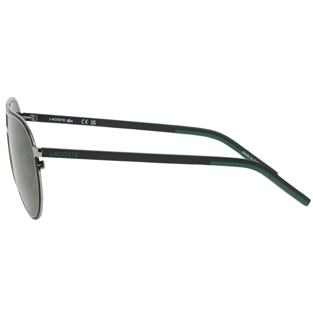 Lacoste L193S 035 Black Sunglasses L193S 035