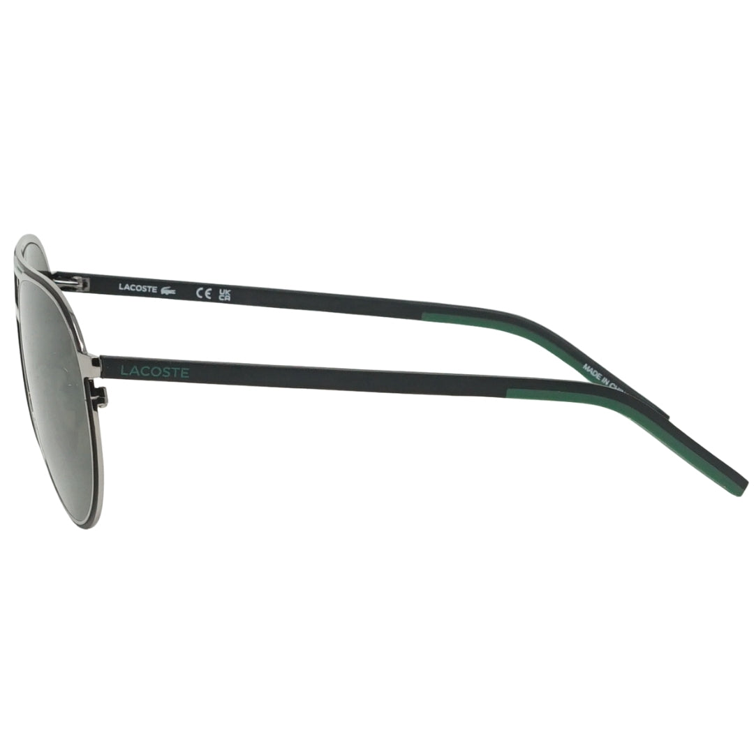 Lacoste L193S 035 Black Sunglasses L193S 035