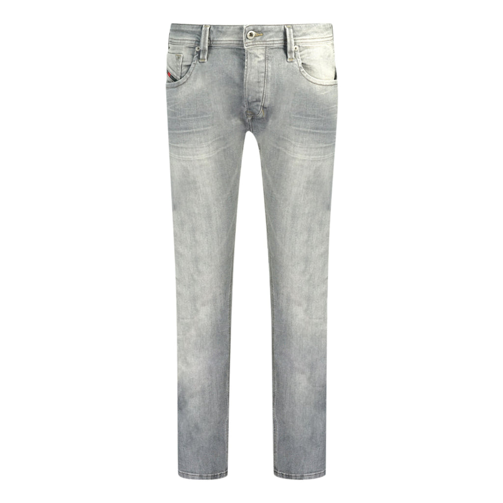 Diesel Larkee Rb008 Grey Jeans
