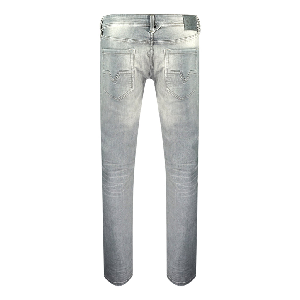 Diesel Larkee Rb008 Grey Jeans