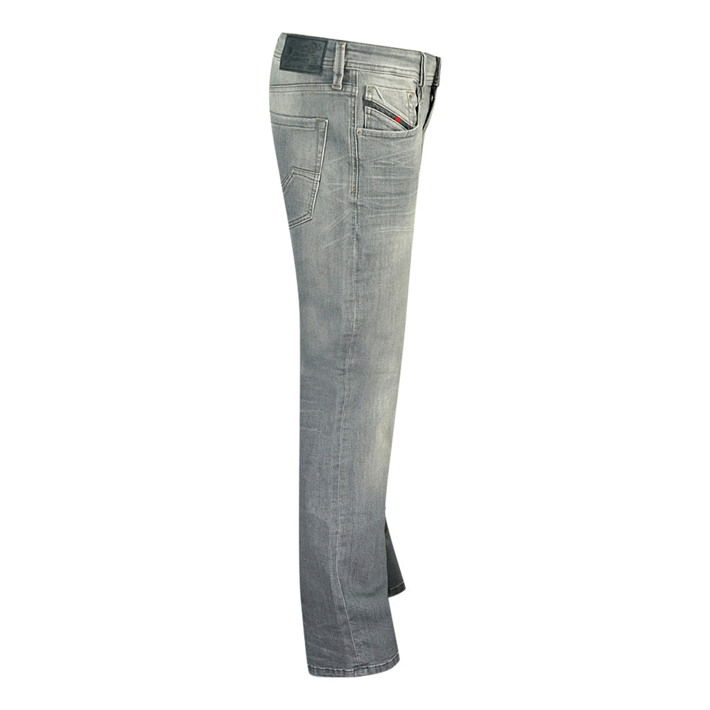 Diesel Larkee Rb008 Grey Jeans