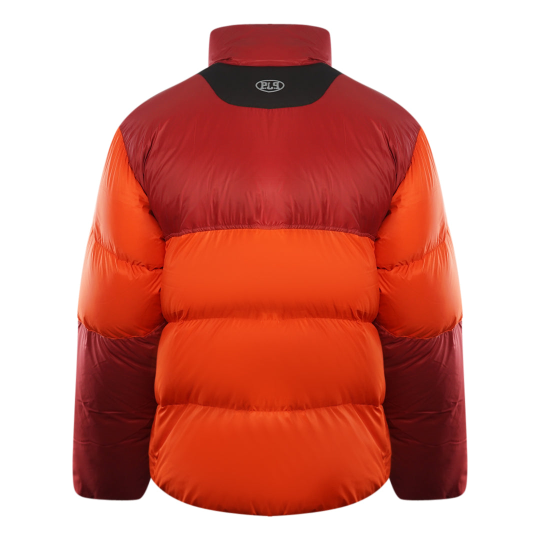 Parajumpers Loop Carrot Orange Jacket Loop B003