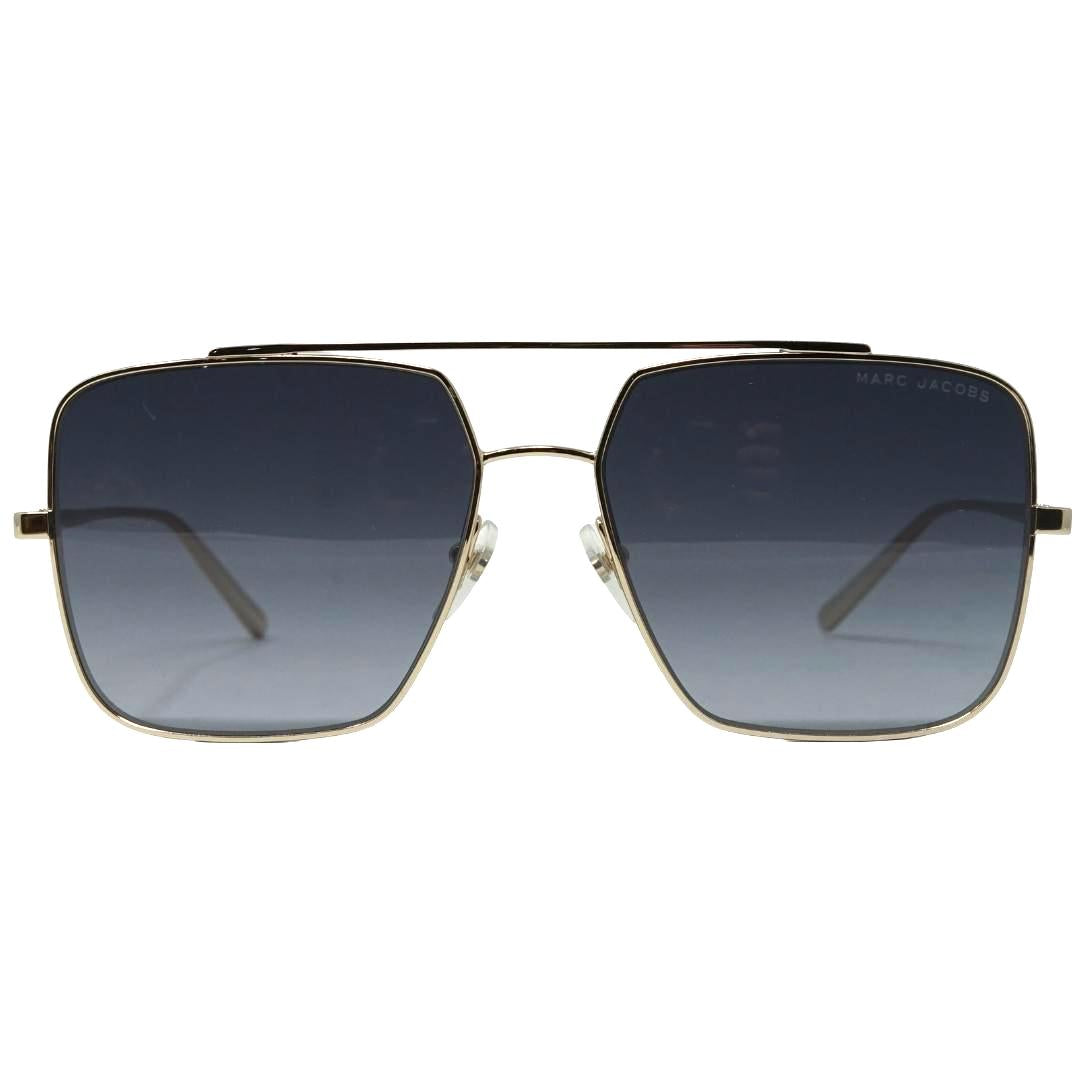 Marc Jacobs Marc 486 J5G 9O Gold Sunglasses