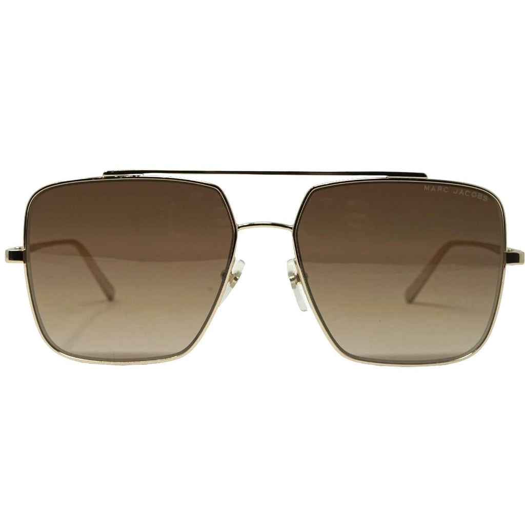 Marc Jacobs Marc 486 J5G Ha Gold Sunglasses