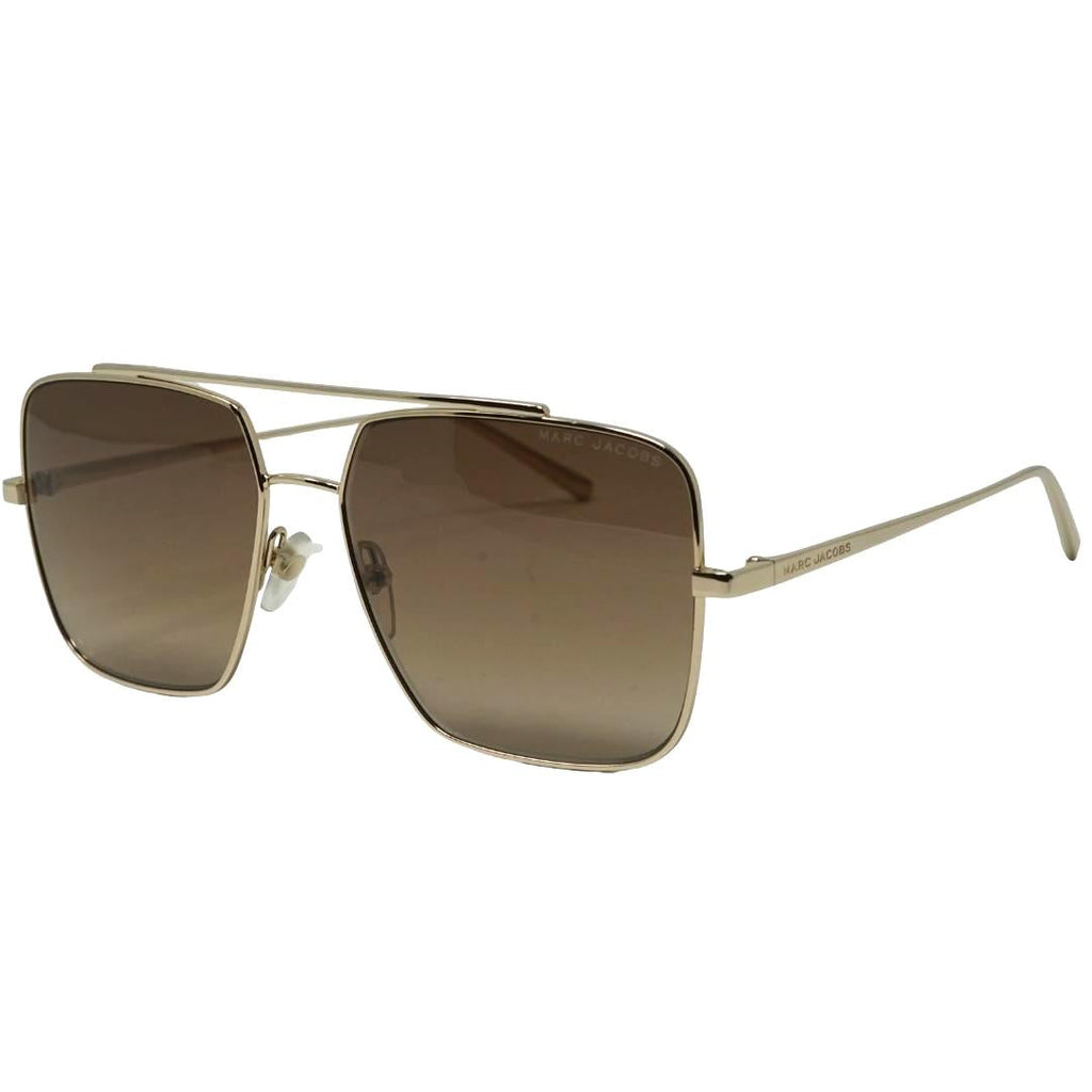 Marc Jacobs Marc 486 J5G Ha Gold Sunglasses