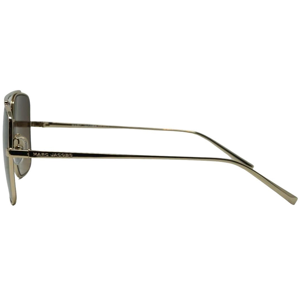 Marc Jacobs Marc 486 J5G Ha Gold Sunglasses