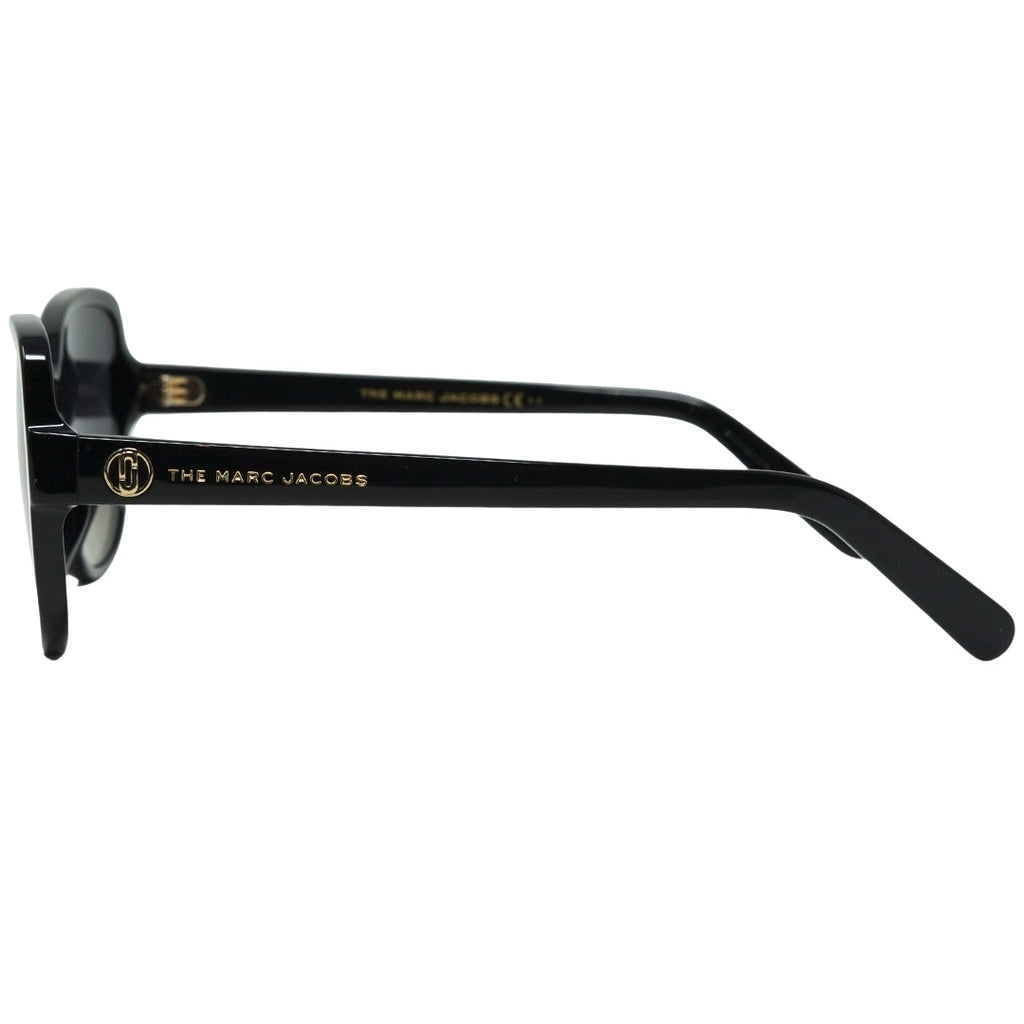 Marc Jacobs Marc 528 02M2 Wj Black Sunglasses Marc 528 02M2 Wj