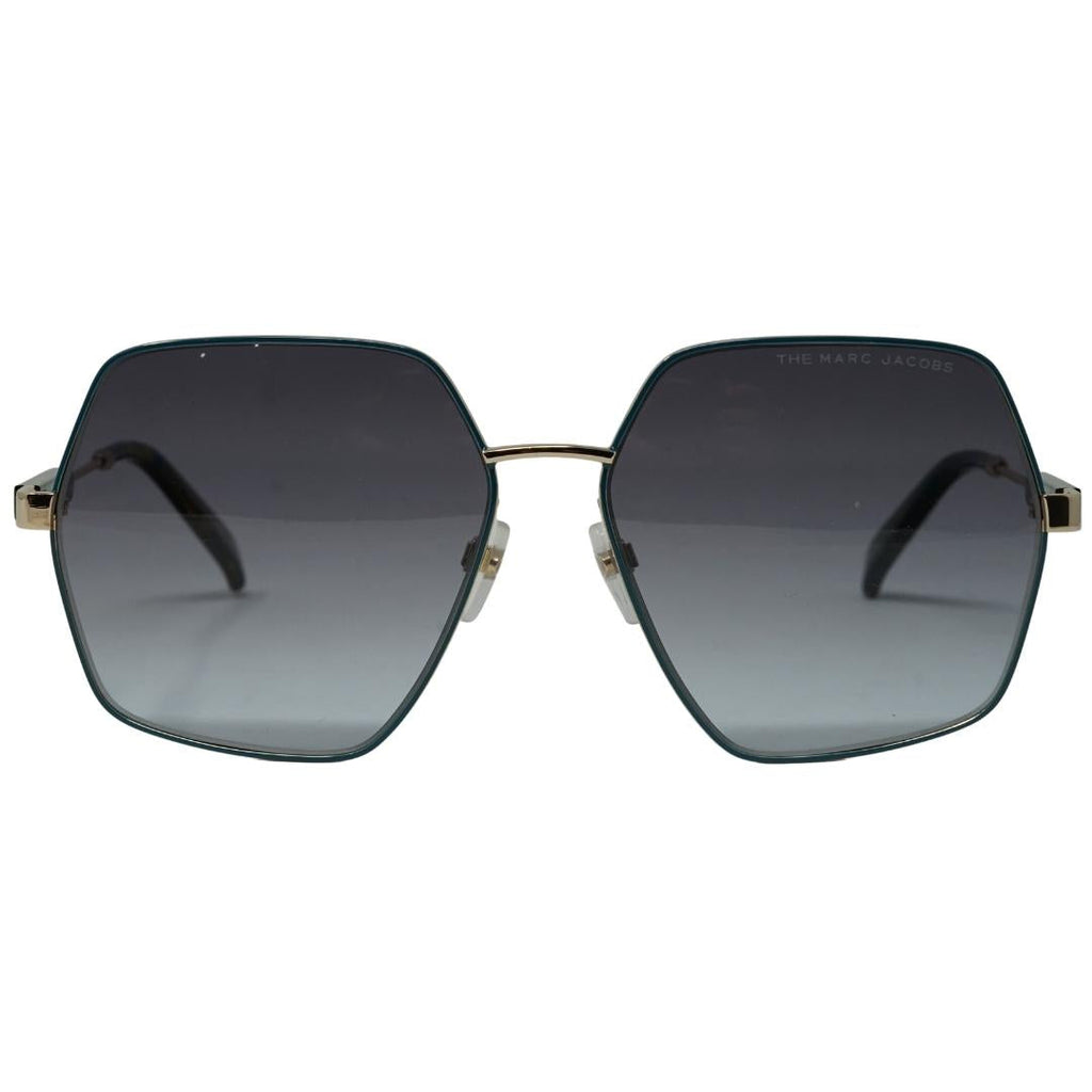 Marc Jacobs Marc 575 0Oga Gb Gold Sunglasses Marc 575 0Oga Gb