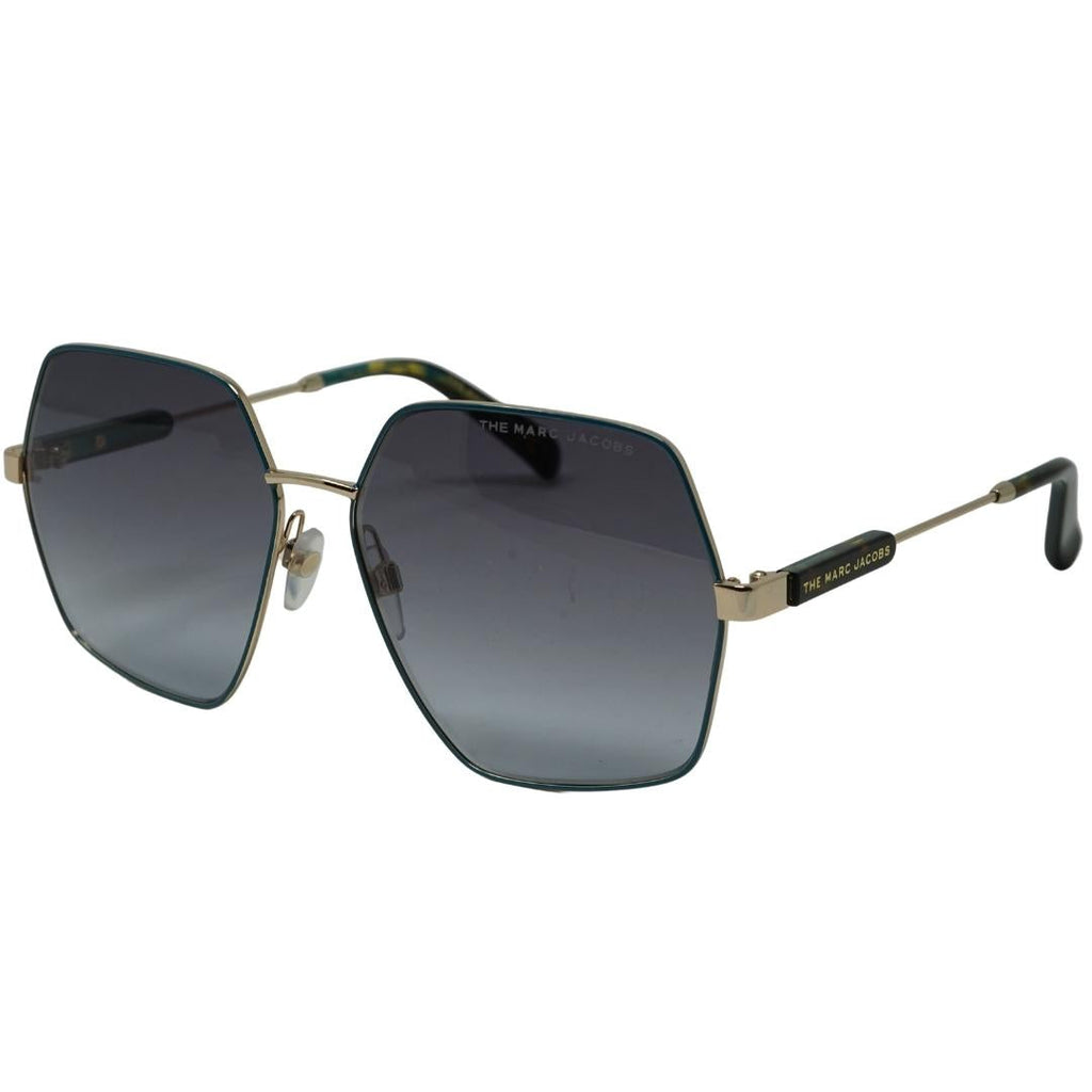 Marc Jacobs Marc 575 0Oga Gb Gold Sunglasses Marc 575 0Oga Gb