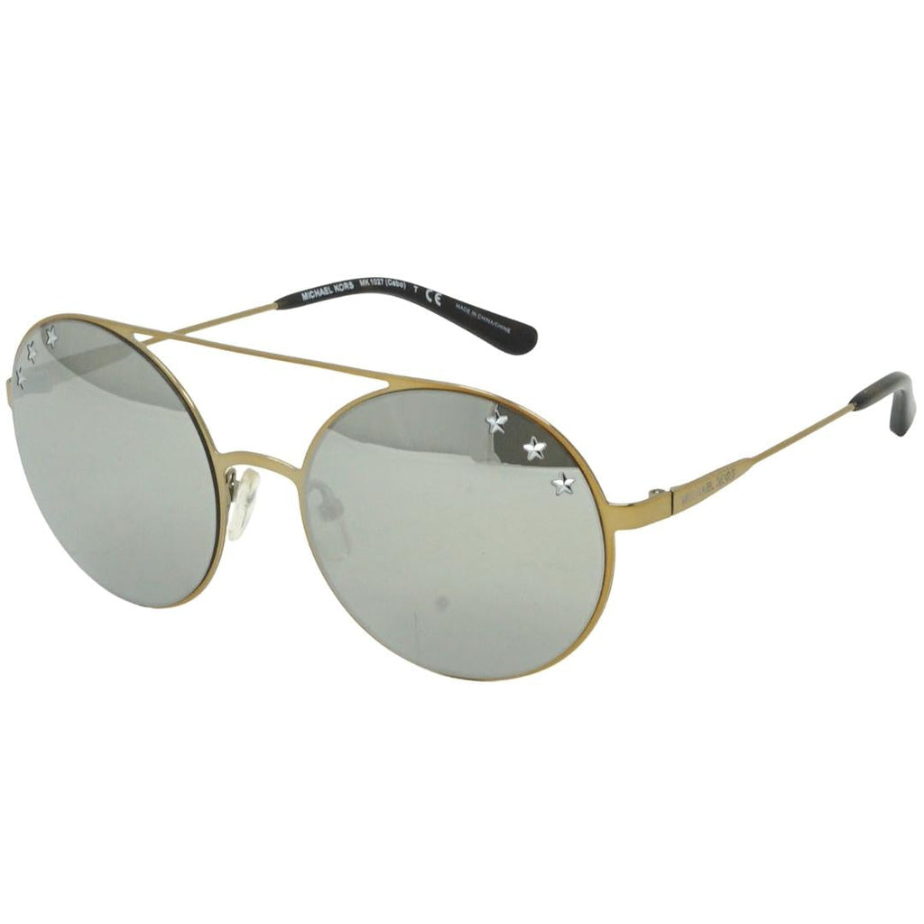 Michael Kors Mk1027 11936G Cabo Sunglasses - Nova Clothing