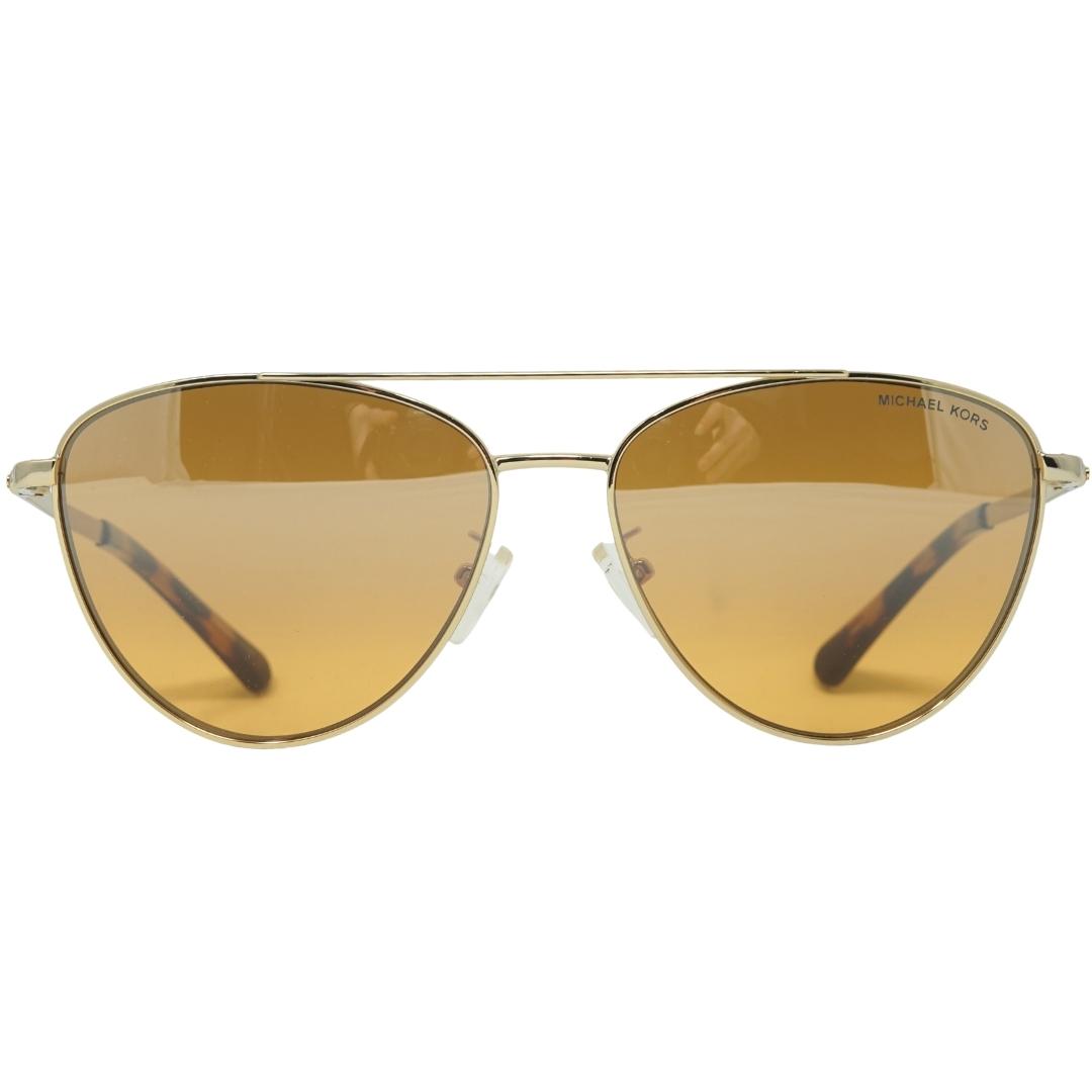 Michael Kors Mk1056 10147H Barcelona Sunglasses - Nova Clothing