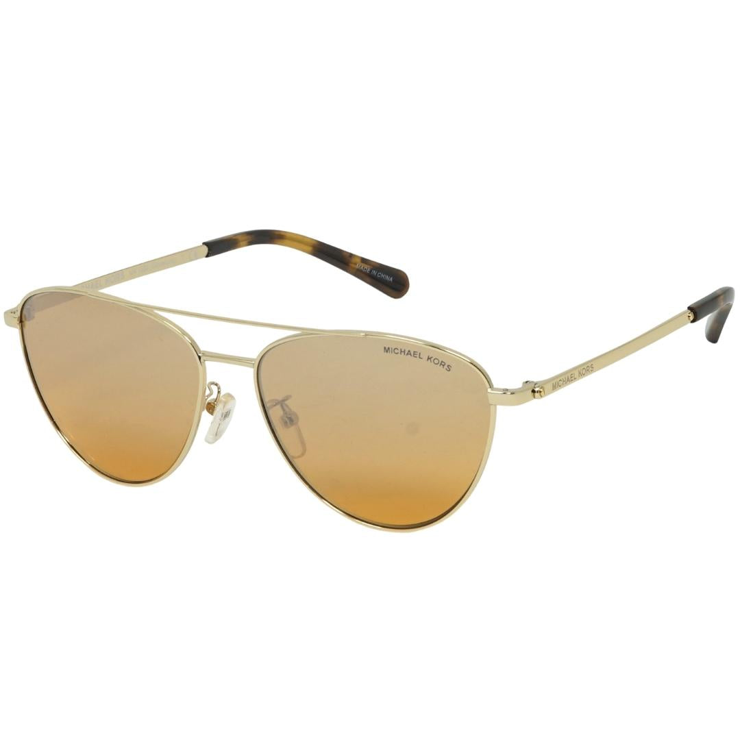Michael Kors Mk1056 10147H Barcelona Sunglasses - Nova Clothing