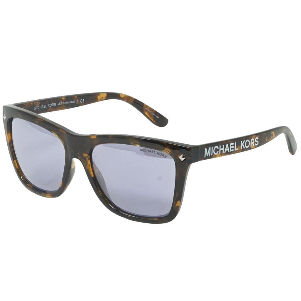 Michael Kors Mk2123 33332S Montauk Sunglasses - Nova Clothing