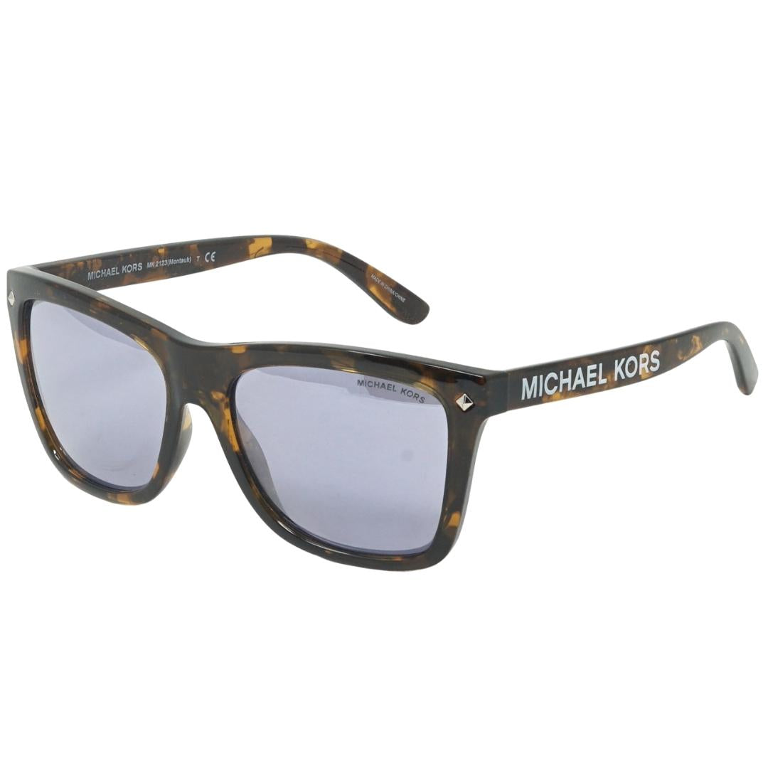 Michael Kors Mk2123 33332S Montauk Sunglasses - Nova Clothing