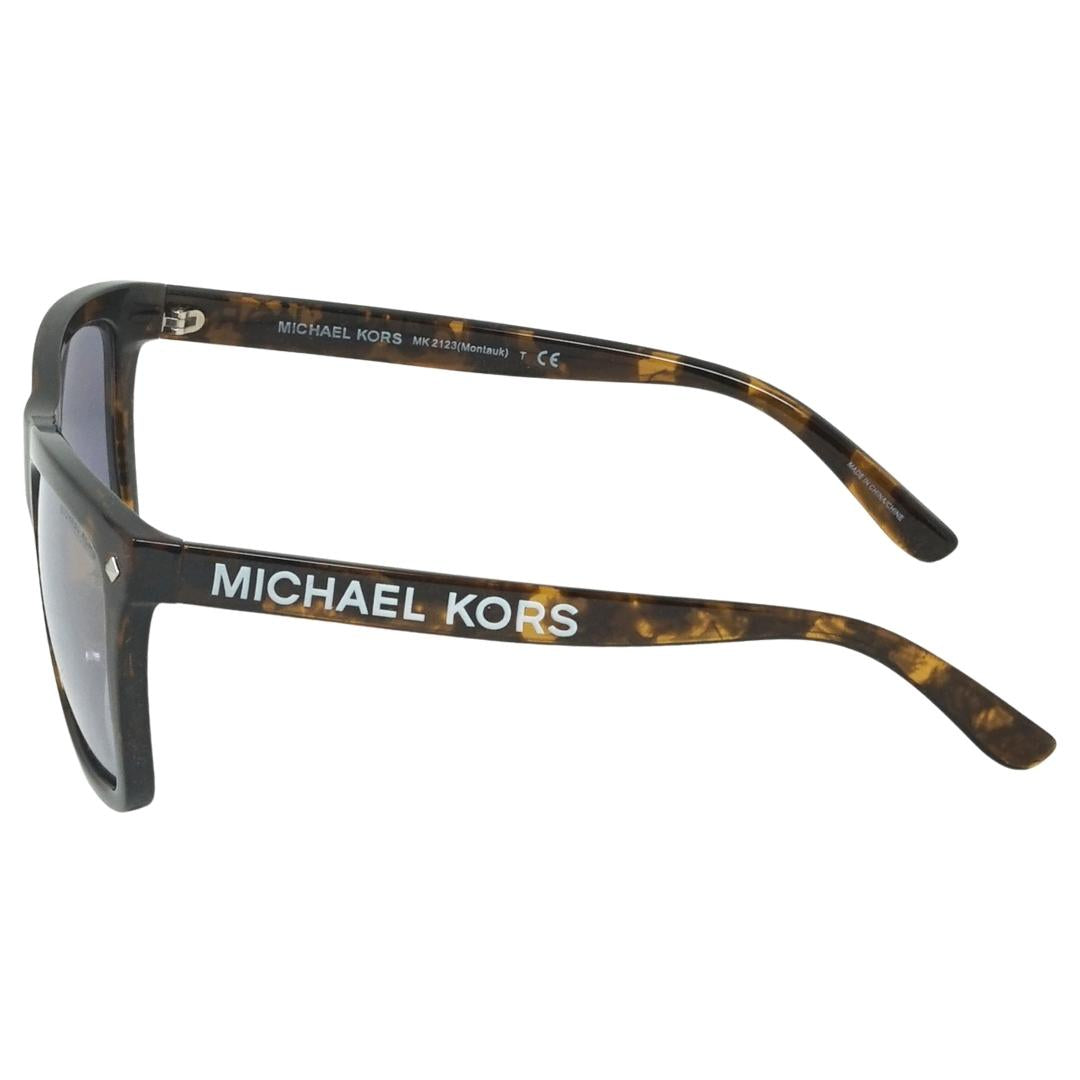 Michael Kors Mk2123 33332S Montauk Sunglasses - Nova Clothing