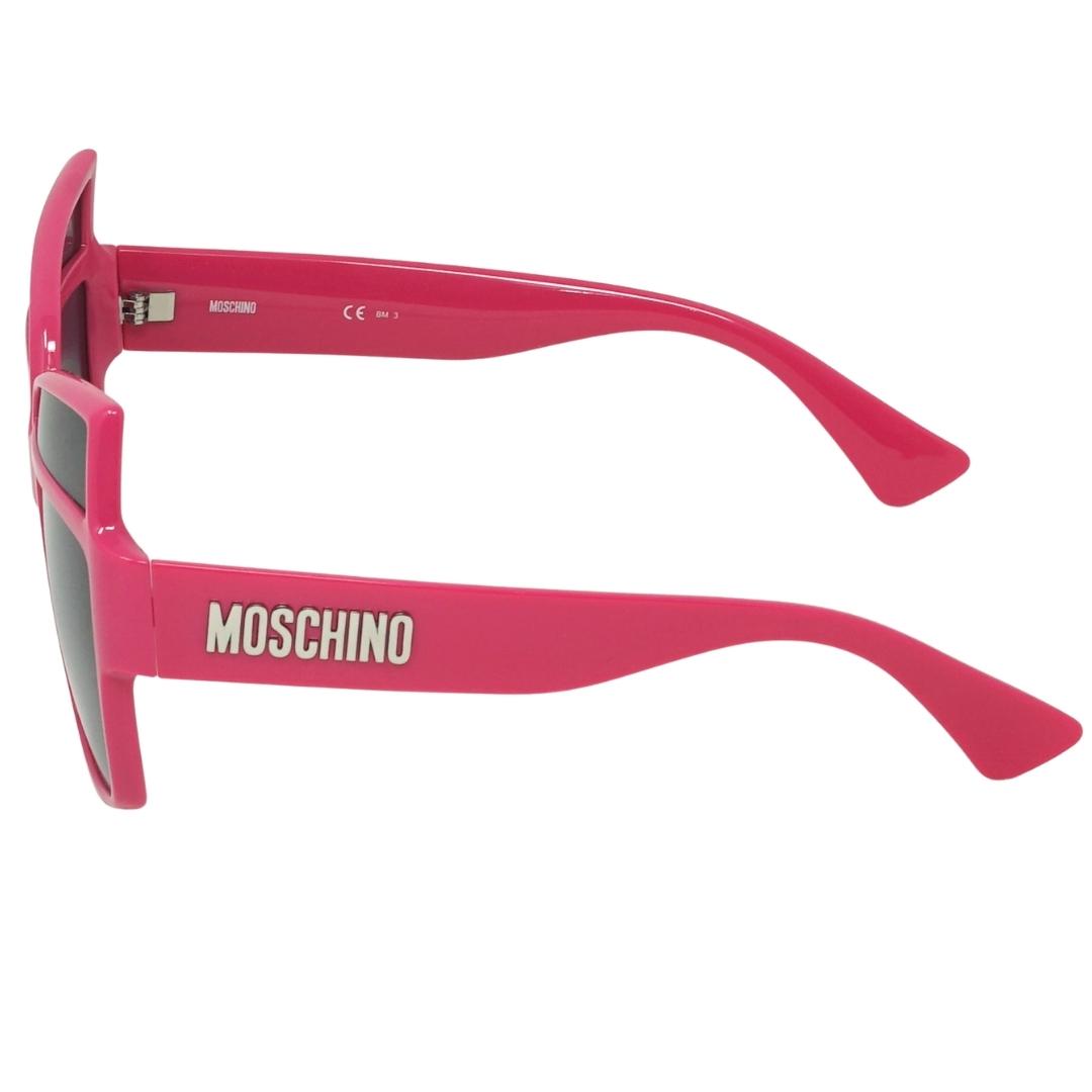 Moschino Mos034 Mu1 Ir Sunglasses - Nova Clothing