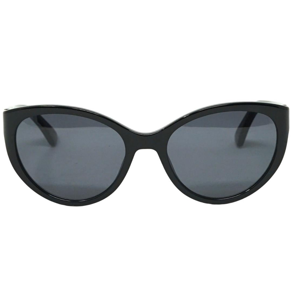 Moschino Mos065 807 Ir 807 Black Sunglasses