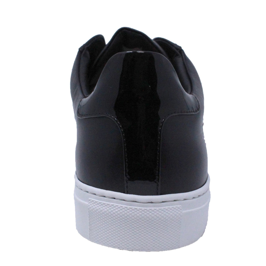 Philipp Plein Msc1580 02 Edwo Black Sneakers Philipp Plein - Style Centre Wholesale