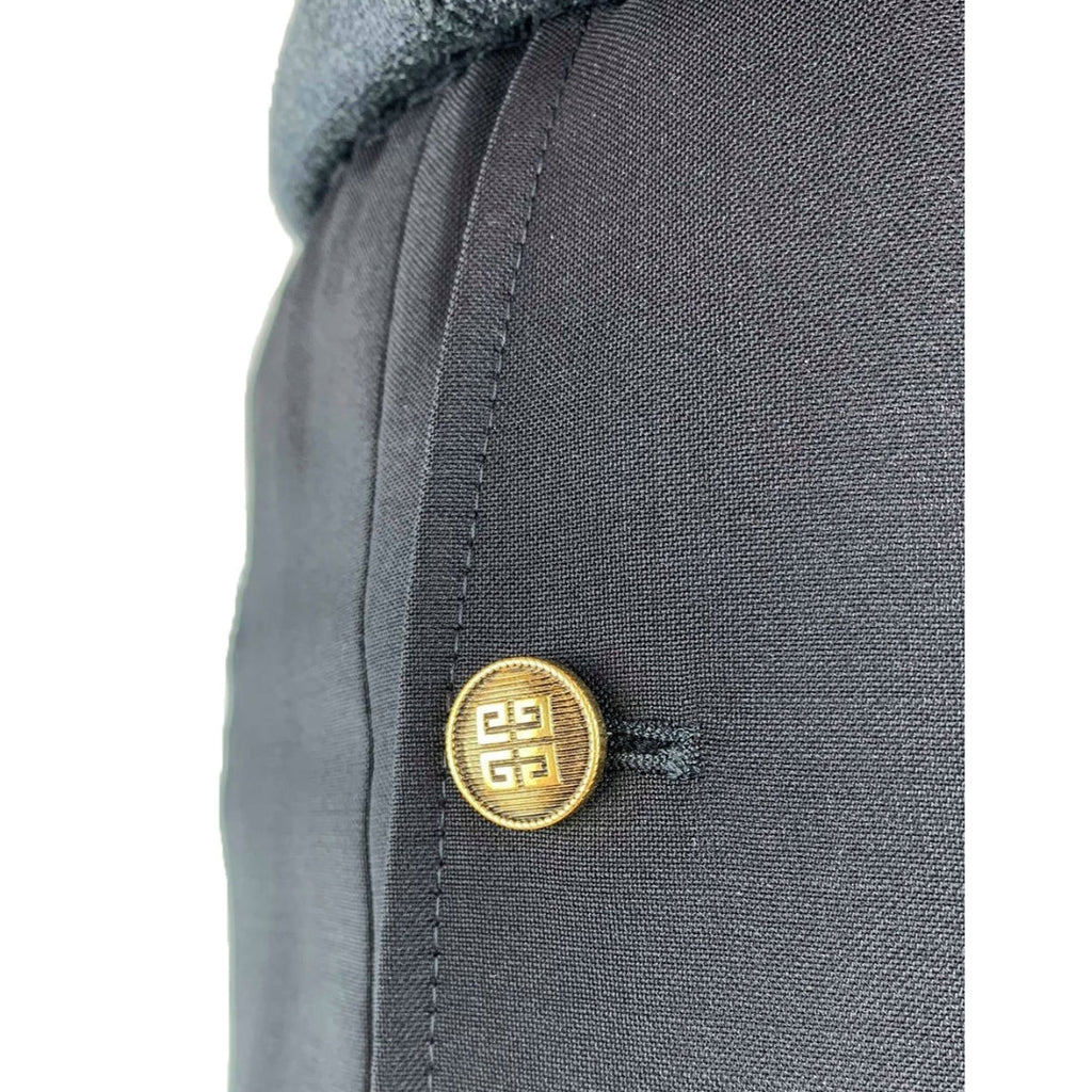 Givenchy Bm505Q110H 001 Sweatpants Givenchy