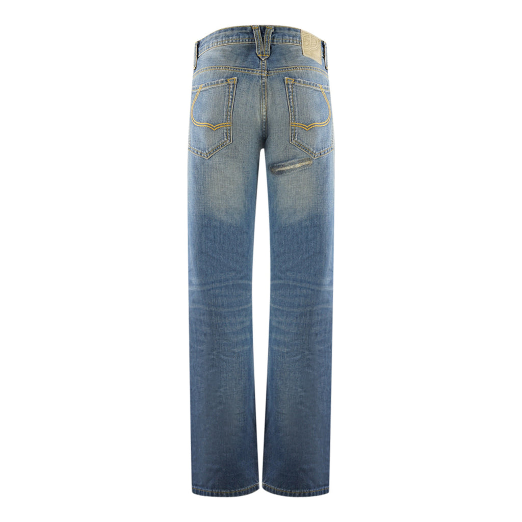 55Dsl Parkye 55605 Jeans