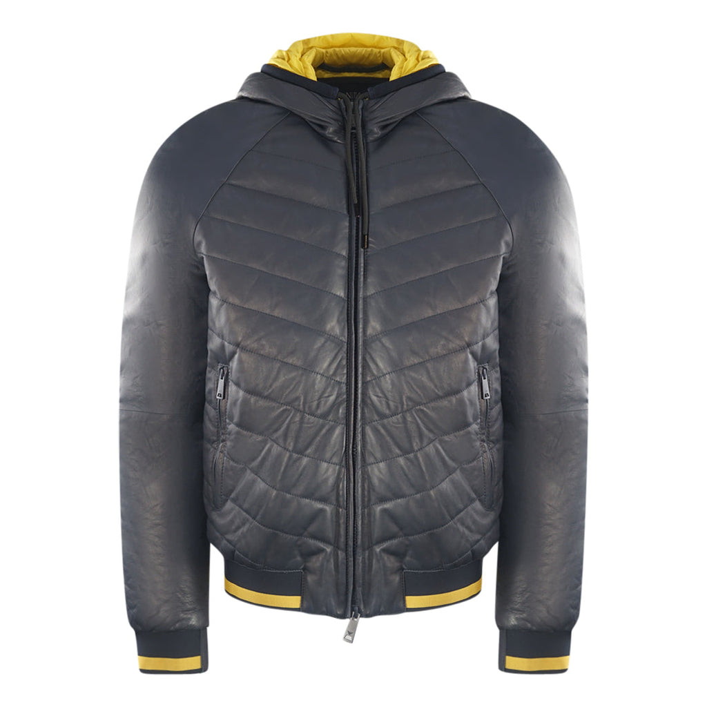 Armani Jeans Zgb04P Zgp03 011 Jacket