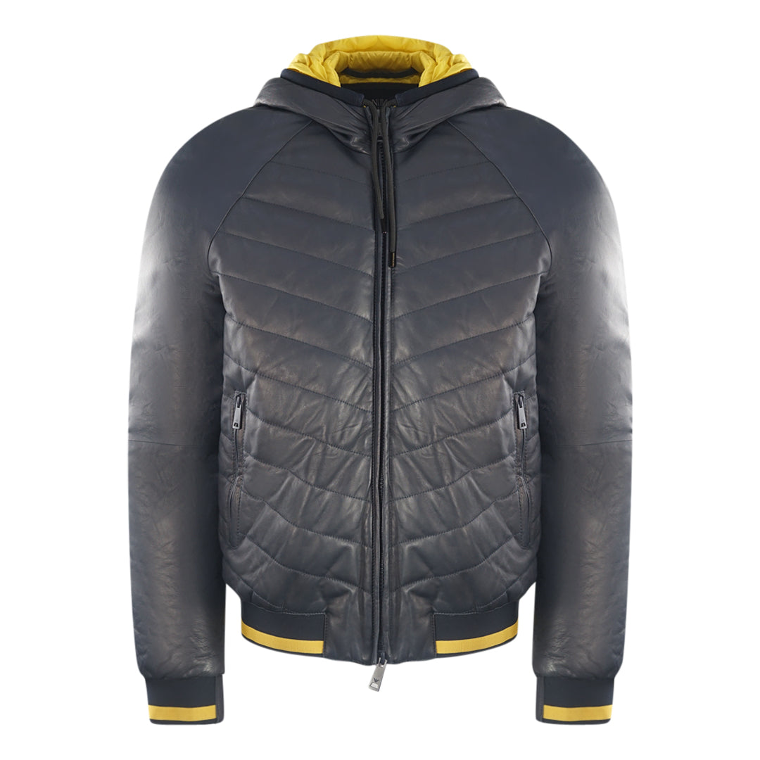 Armani Jeans Zgb04P Zgp03 011 Jacket