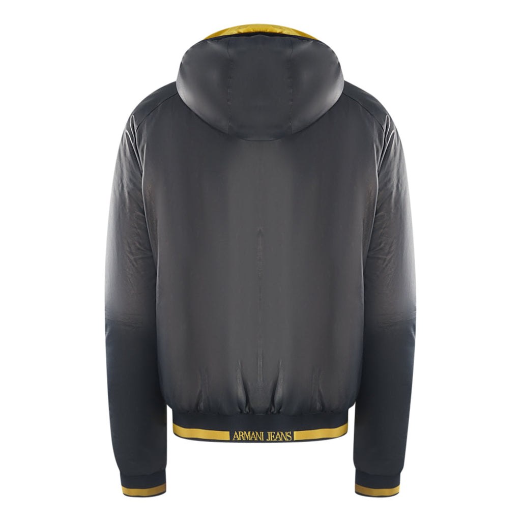 Armani Jeans Zgb04P Zgp03 011 Jacket