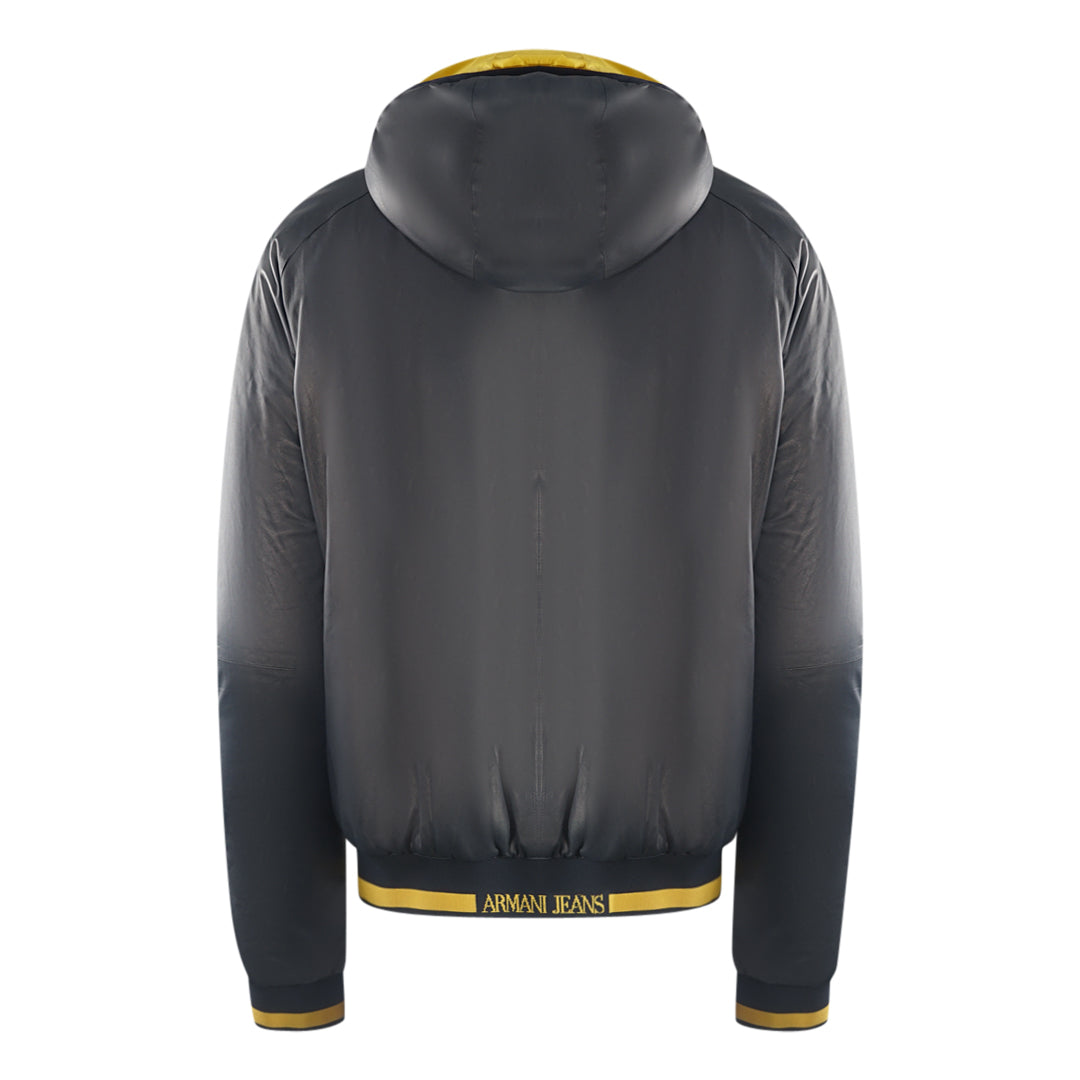 Armani Jeans Zgb04P Zgp03 011 Jacket