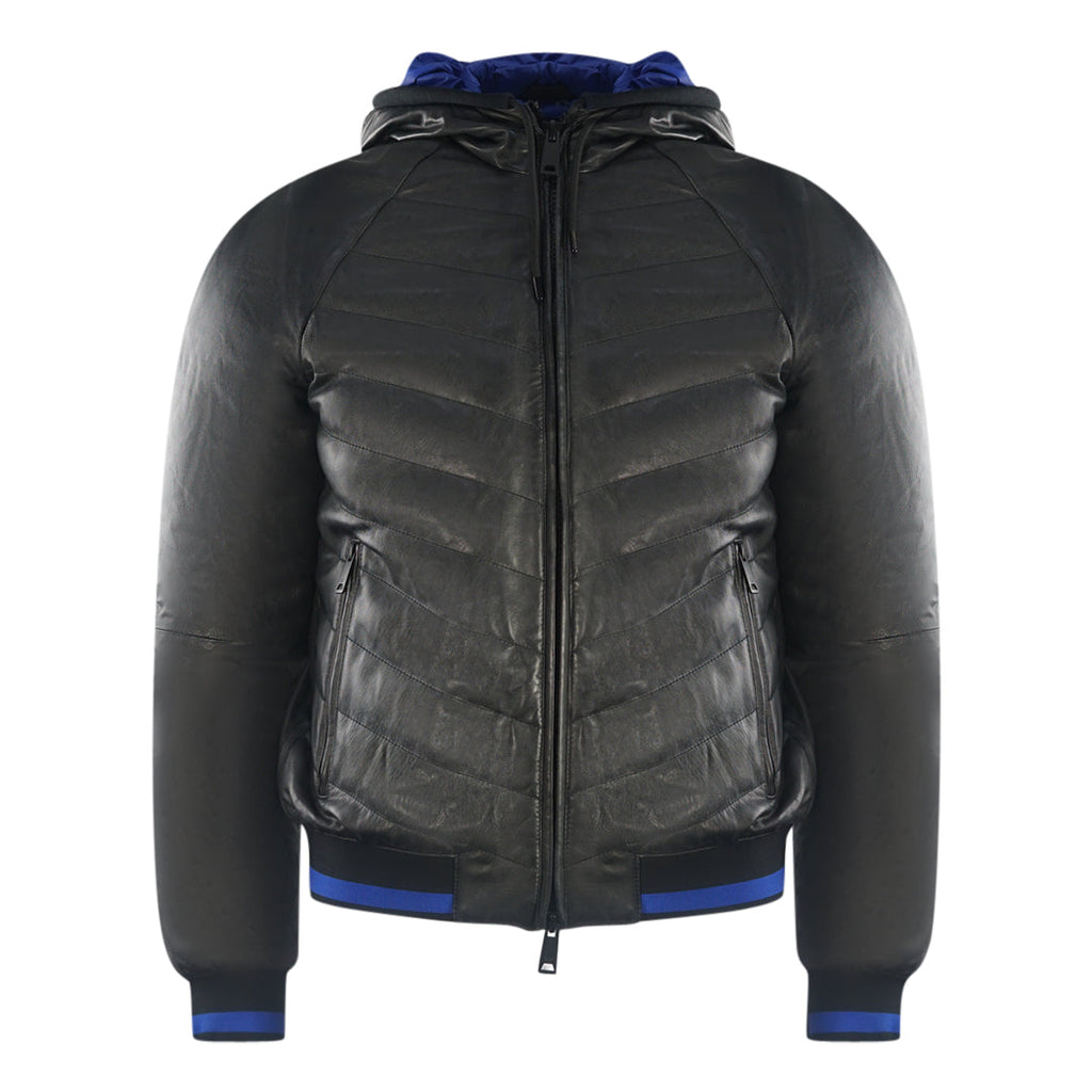 Armani Jeans Zgb04P Zgp03 Jacket