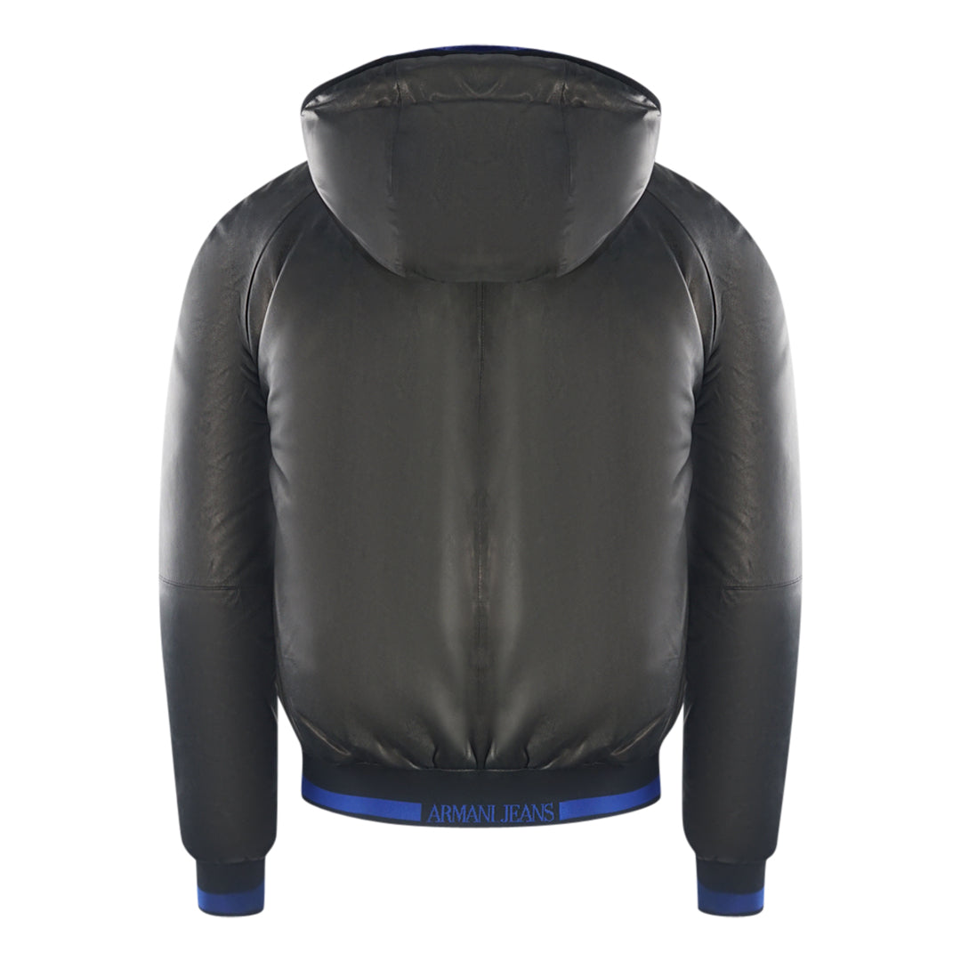 Armani Jeans Zgb04P Zgp03 Jacket