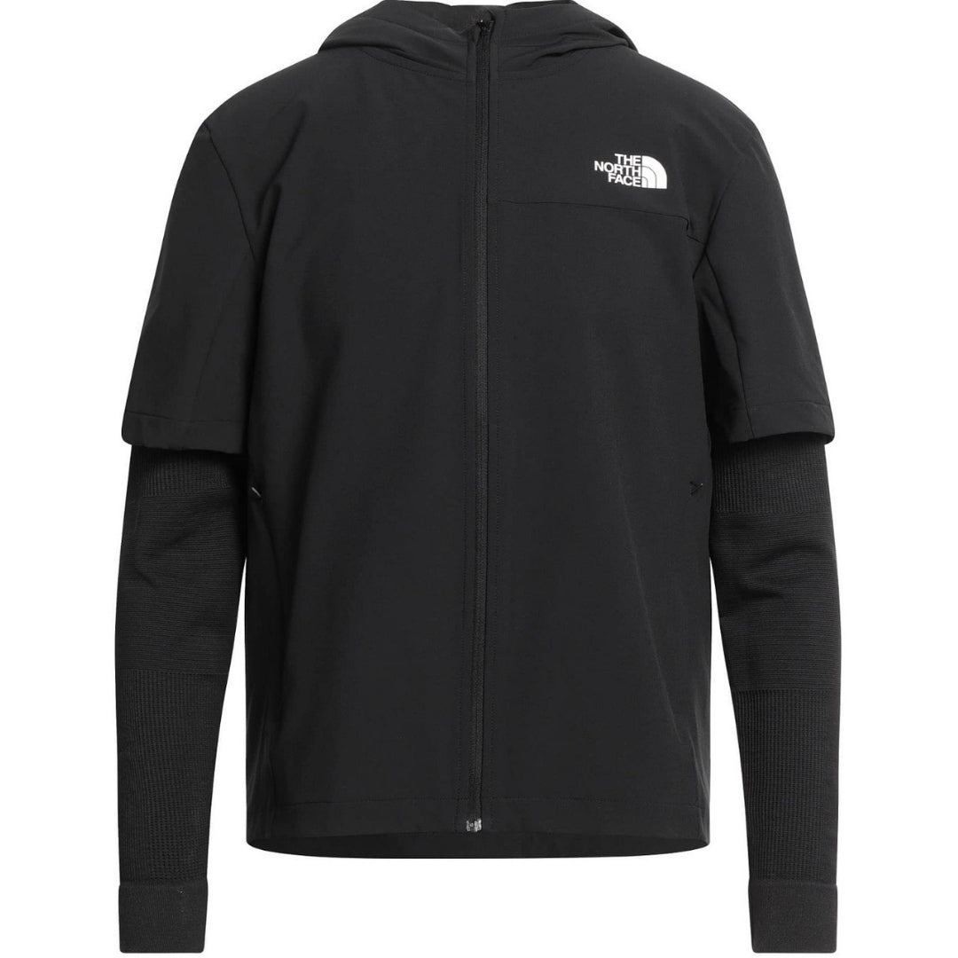 The North Face Teknitcal Fz Tnf Black Layer Jacket