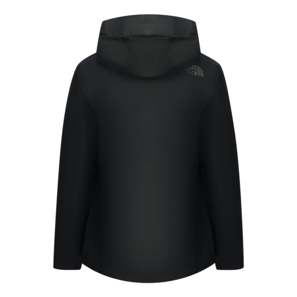 The North Face Descendit Blue Shell Jacket