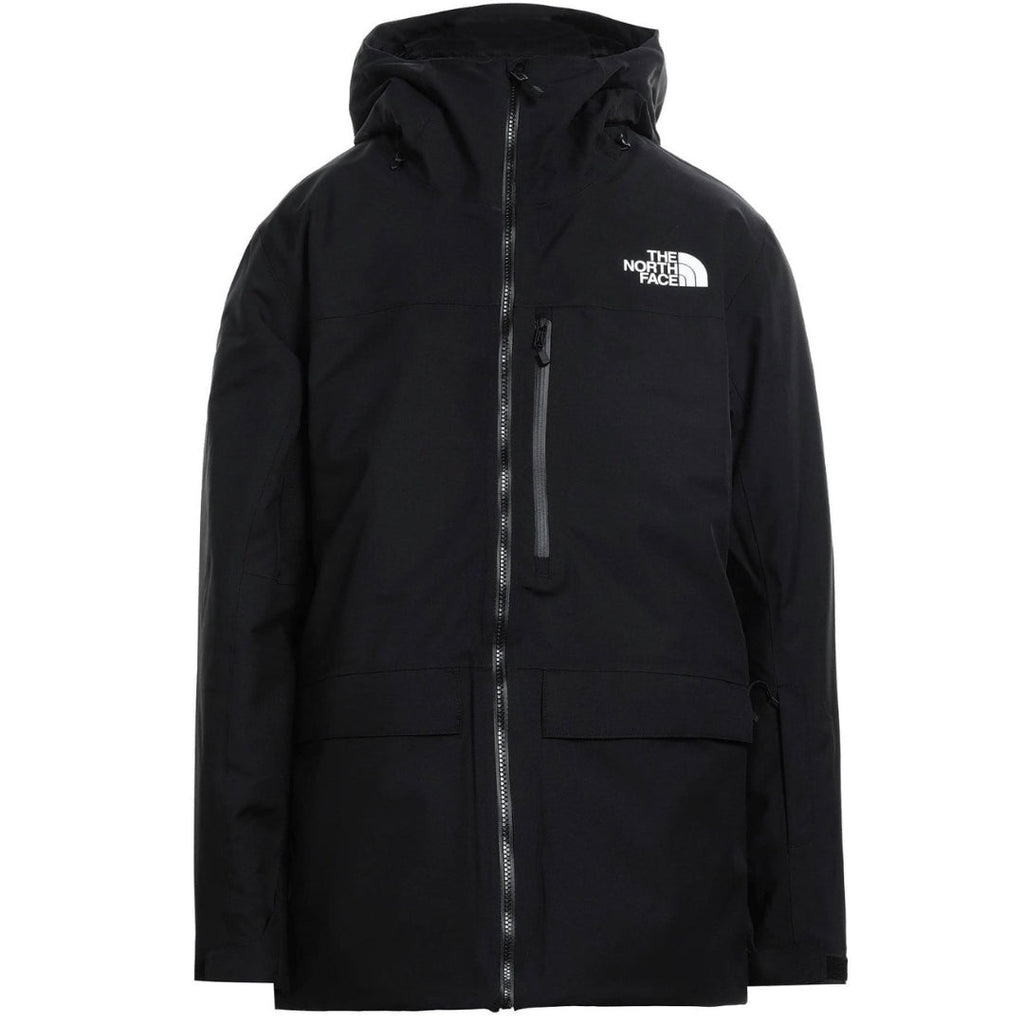 The North Face M Sickline Tnf Black Jacket