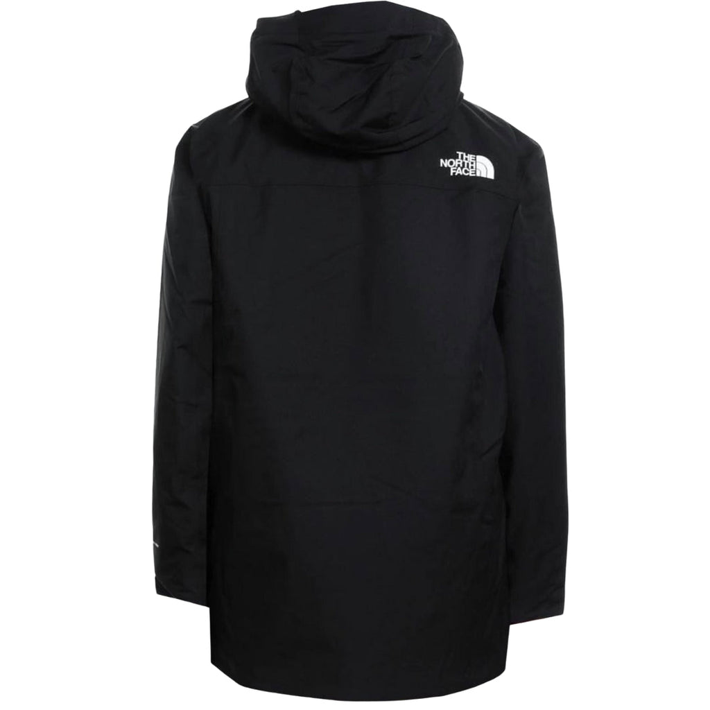 The North Face M Sickline Tnf Black Jacket