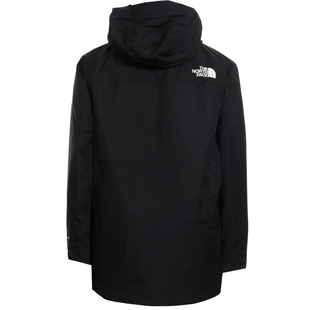 The North Face M Sickline Tnf Black Jacket