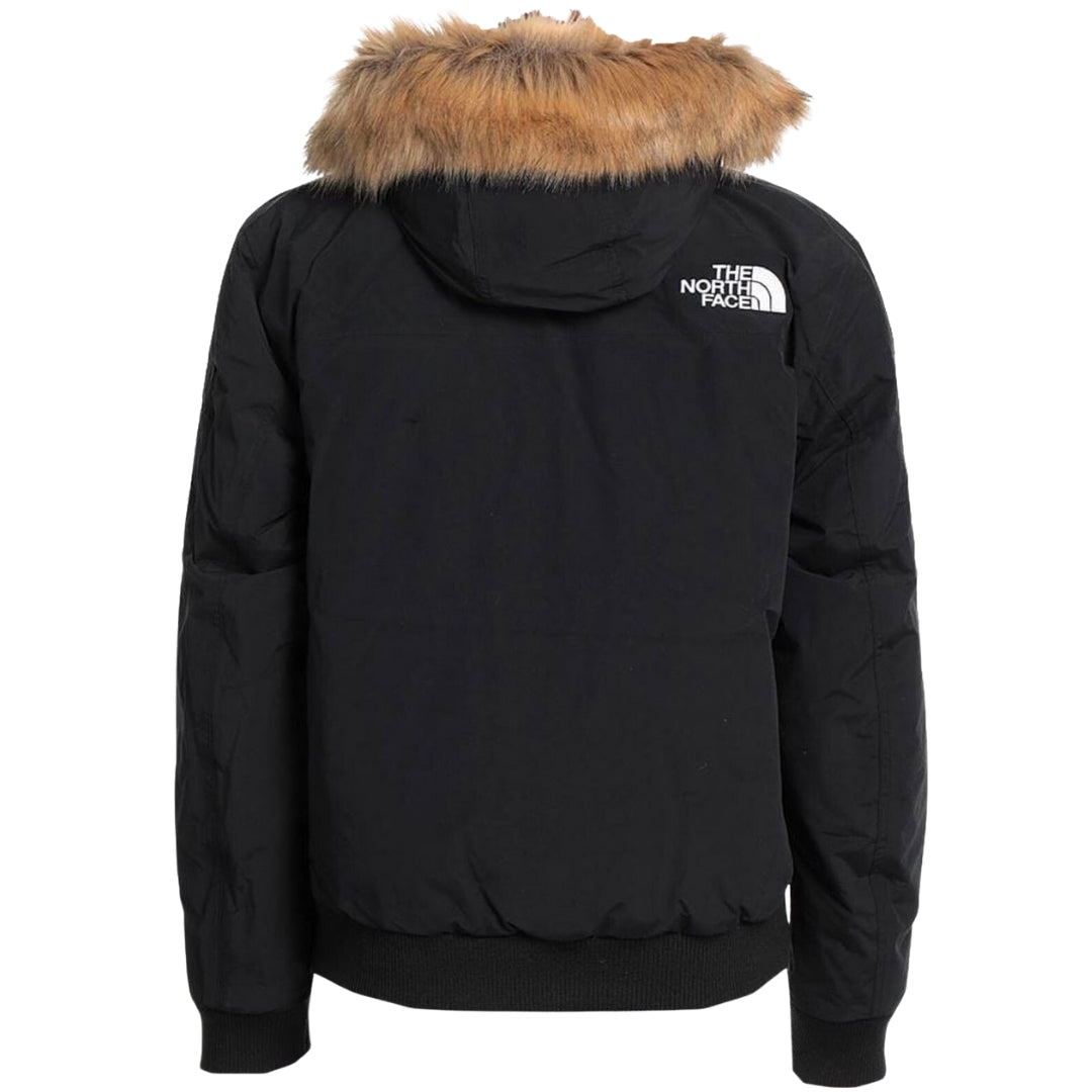 The North Face Tnf Black Down Jacket NF0A55FIJK3