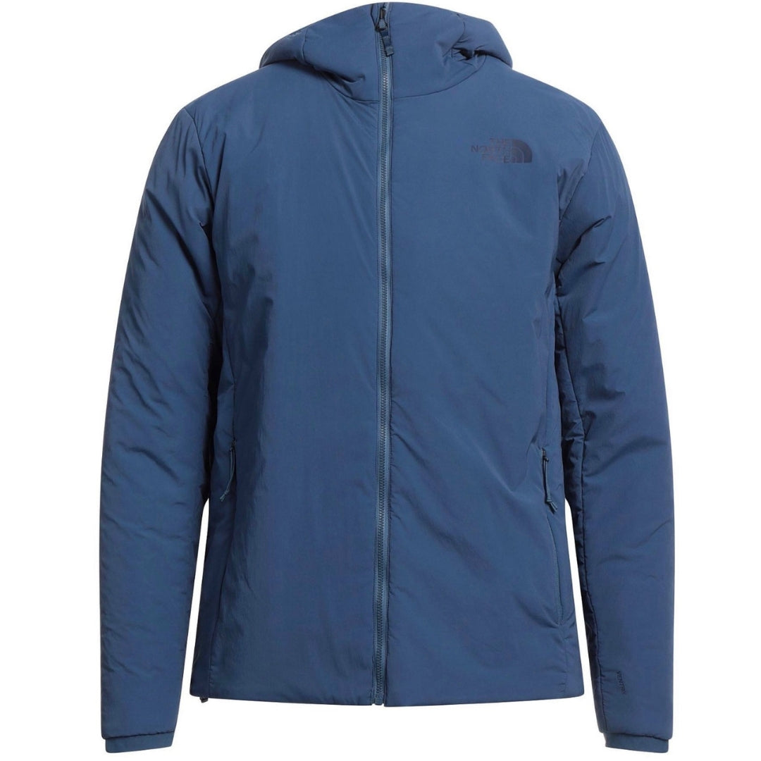 The North Face Ventrixhady Blue Jacket NF0A5GAAHDC