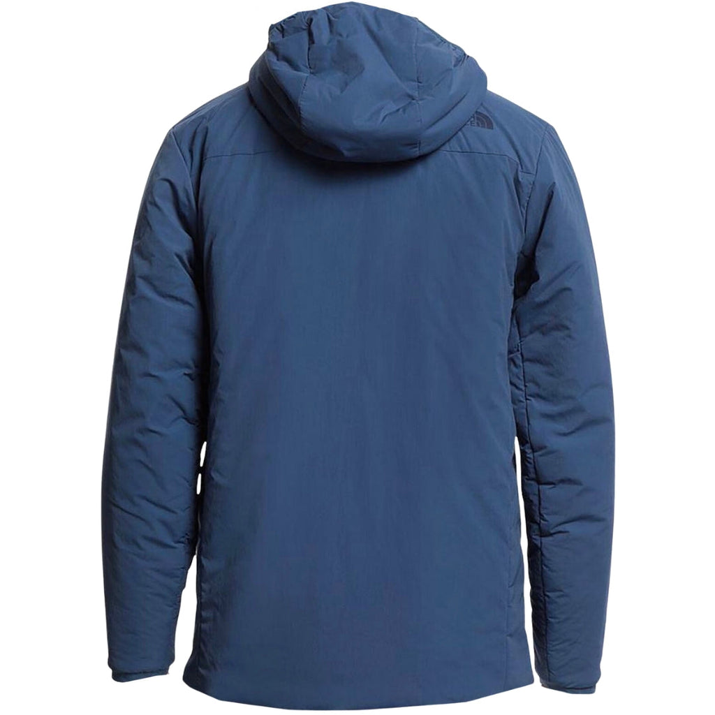 The North Face Ventrixhady Blue Jacket NF0A5GAAHDC