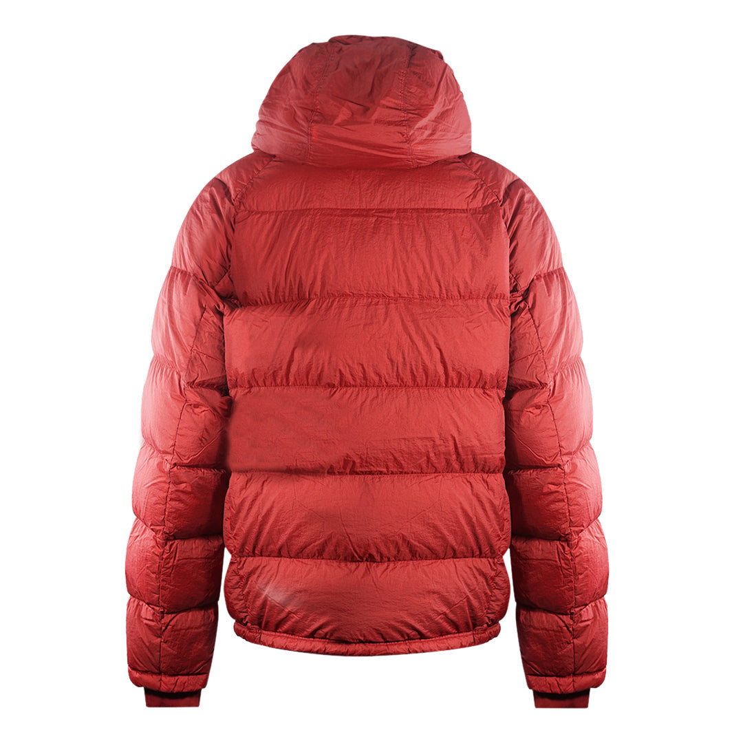 Parajumpers Norton Rio Red Jacket Norton 0310