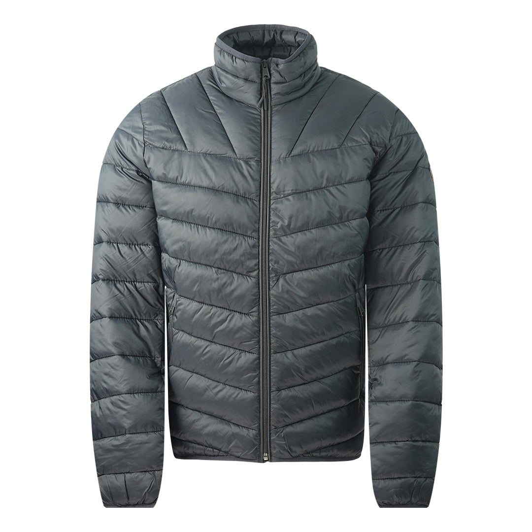 Napapijri Aerons 2 Black Jacket NP0A4ENM0411