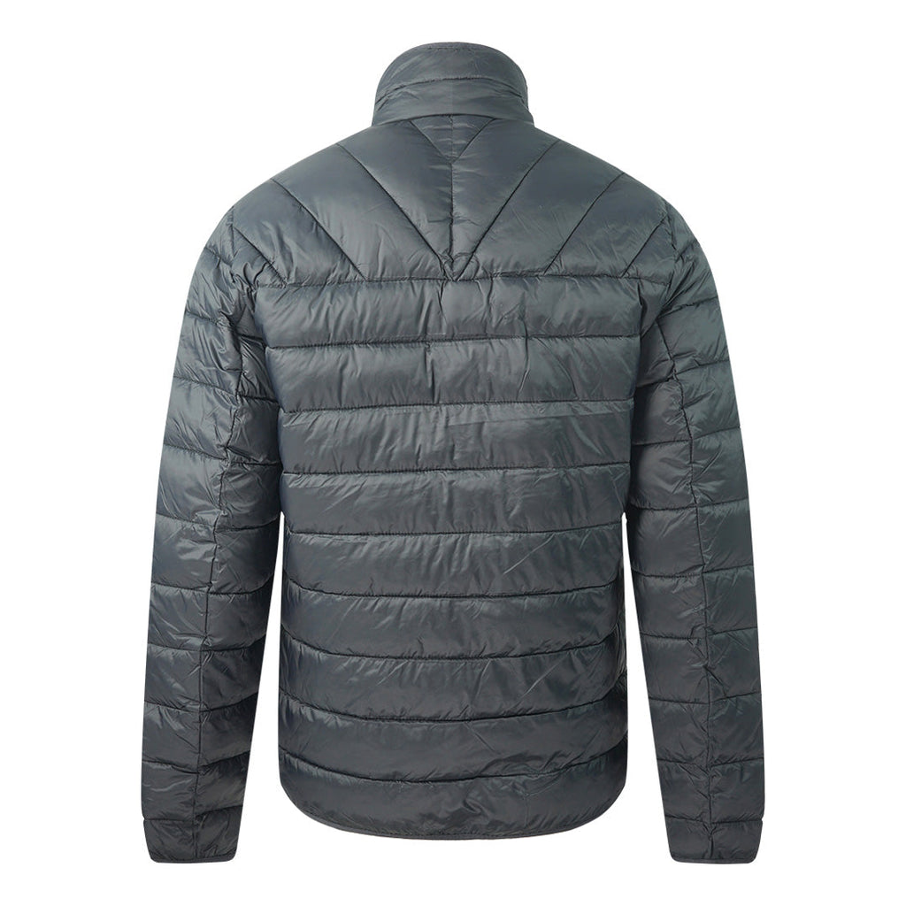 Napapijri Aerons 2 Black Jacket NP0A4ENM0411