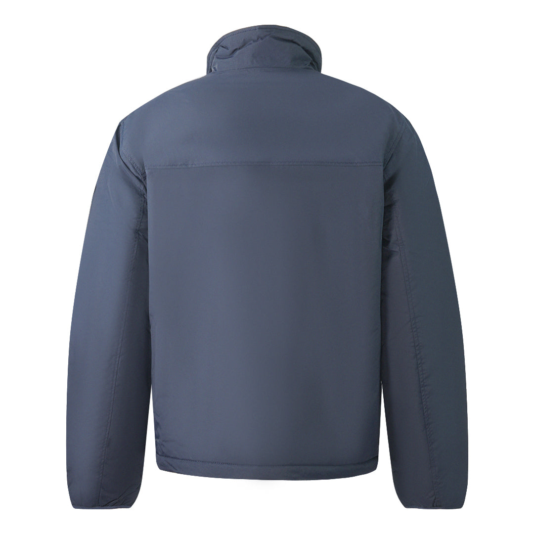 Napapijri Abbel Ny Navy Blue Jacket - Nova Clothing