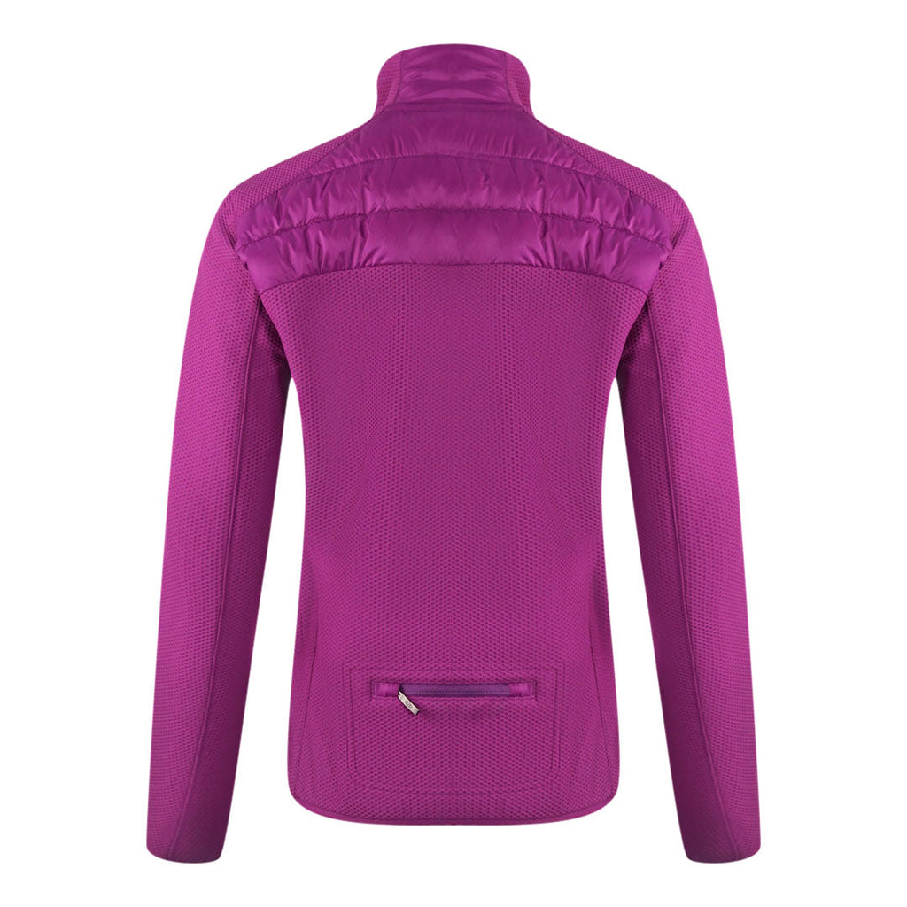 Parajumpers Olivia Deep Orchid Purple Jacket Olivia 675
