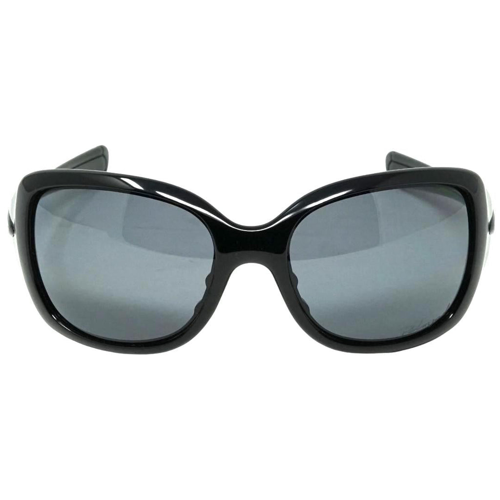 Oakley Oo9122 05 D001231 Black Sunglass