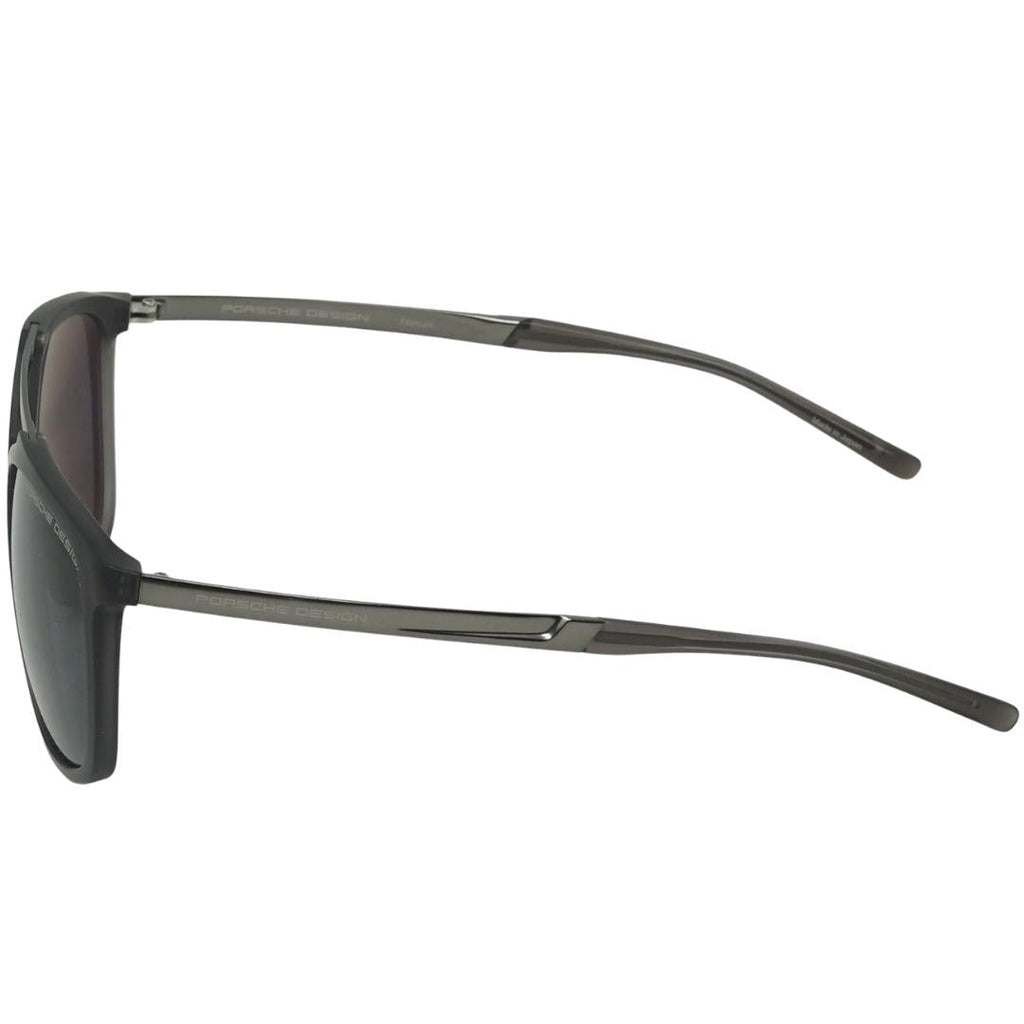 Porsche Design P8671 D Grey Sunglasses