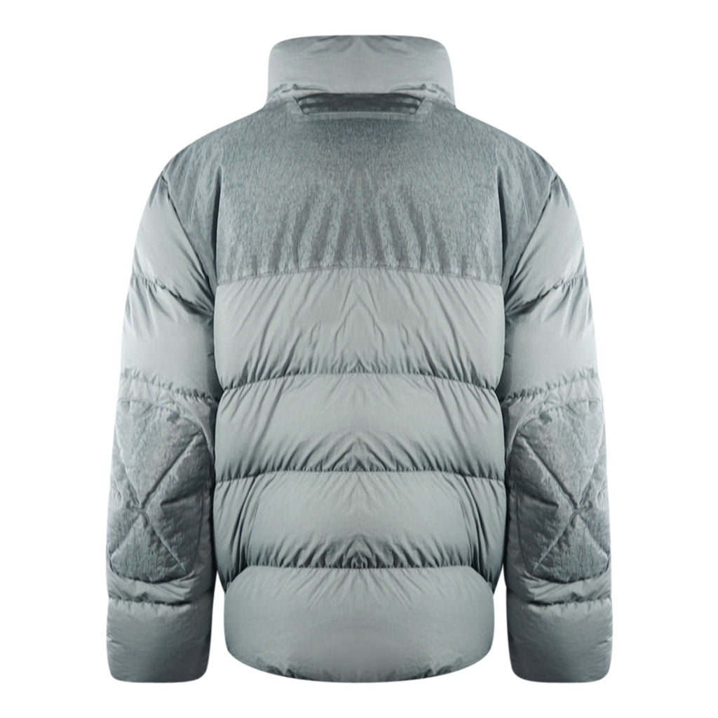Parajumpers Peace Lead Grey Jacket Peace 0255