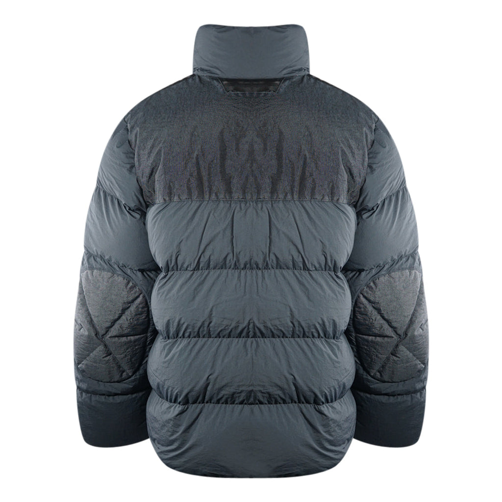 Parajumpers Peace Dark Avio Blue Jacket Peace 0300