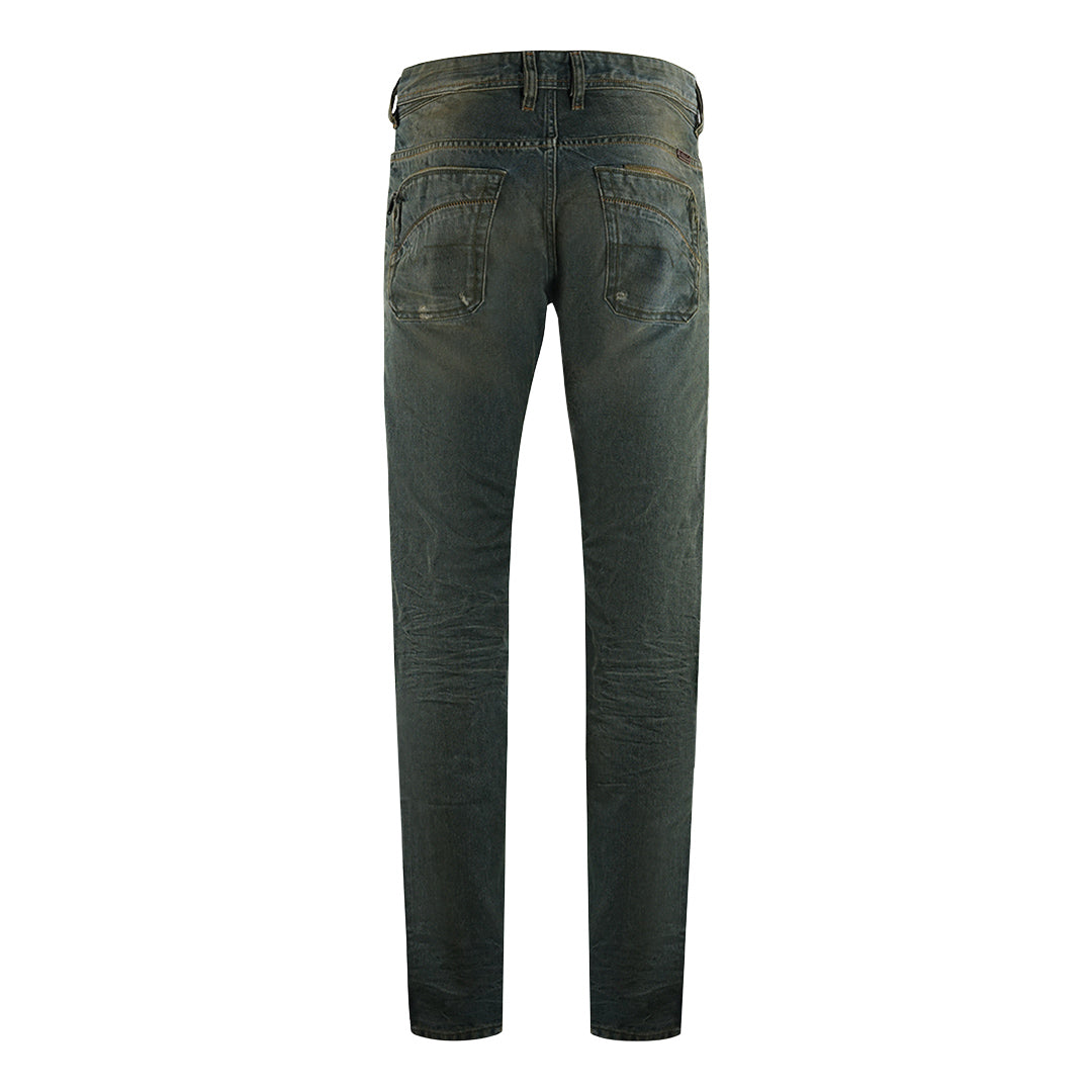 Diesel Poiak 885Y Dirty Blue Jeans