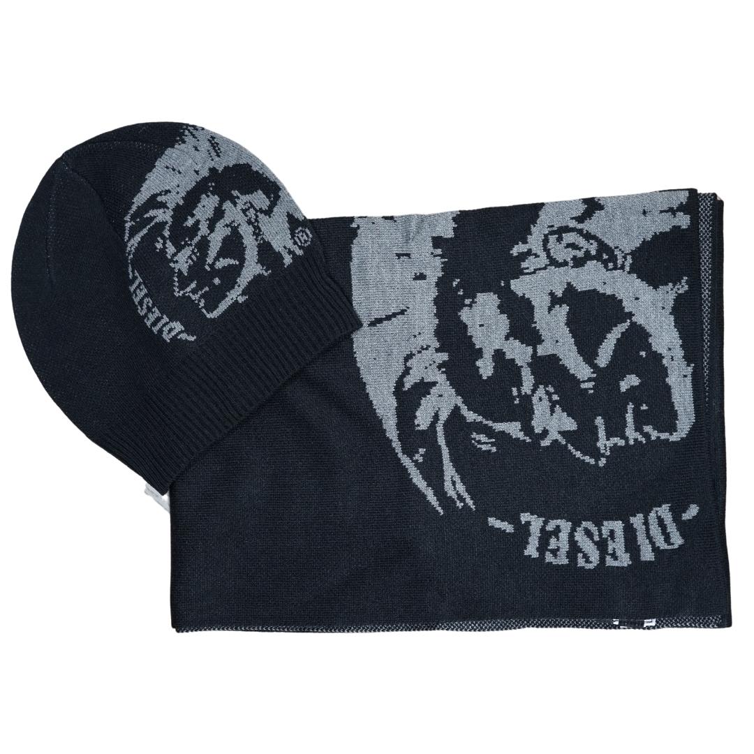 Diesel R Dubfits Kit E4084 Scarf Diesel