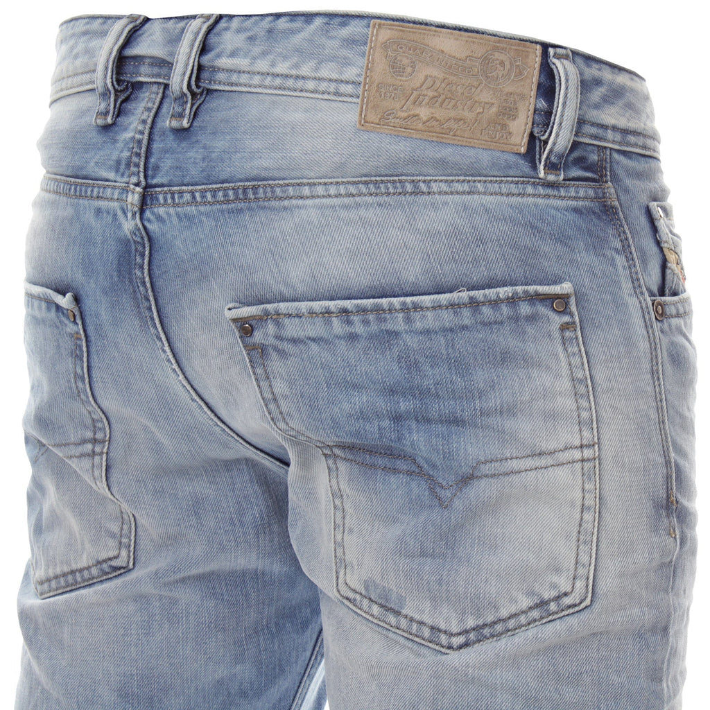 Diesel Rombee 880I Jeans Rombee 880I